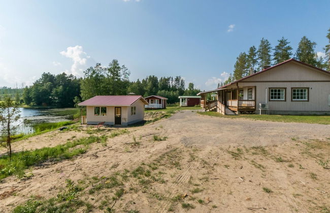 Villa kaisla - Foto 1