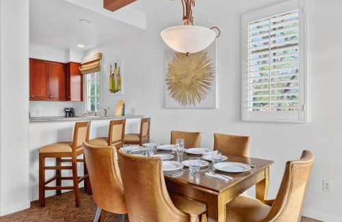 LV222 Spacious Upstairs 2BR Lock-Off in Legacy Villas - Foto 4