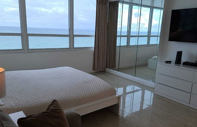 Castle Beach Club Apartments - Photo 51