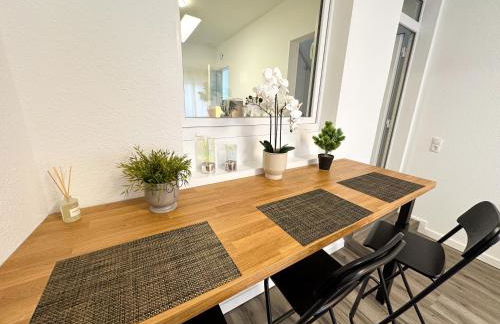 Gemütliches Gruppenhaus nähe Krefeld & Messe - Foto 13