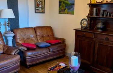 Maison confortable près de Bozouls avec jardin - Photo 2