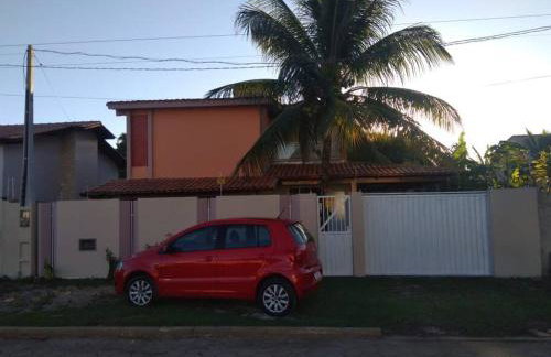Duplex na Praia de Guriri - Photo 1