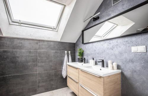 Domki pod Lasem 66 - Foto 16