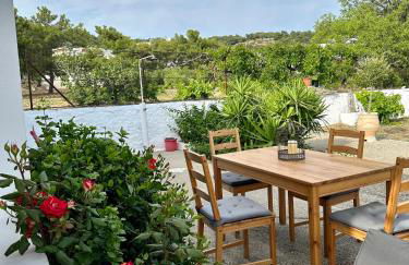 Aegean Endless Summer Villa Pefkos - Foto 43