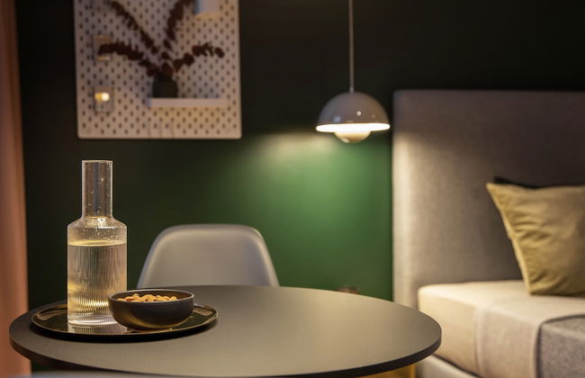 ipartment Berlin Mitte - Foto 19