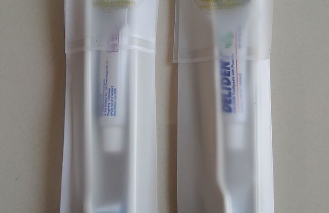 Sagita Residence-Taamansari Mahogany - Photo 8