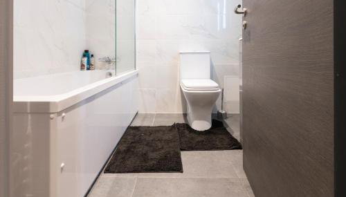 1 Bedroom Luxury Serviced Apartment - Foto 5