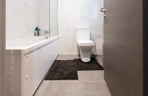 1 Bedroom Luxury Serviced Apartment - Foto 5