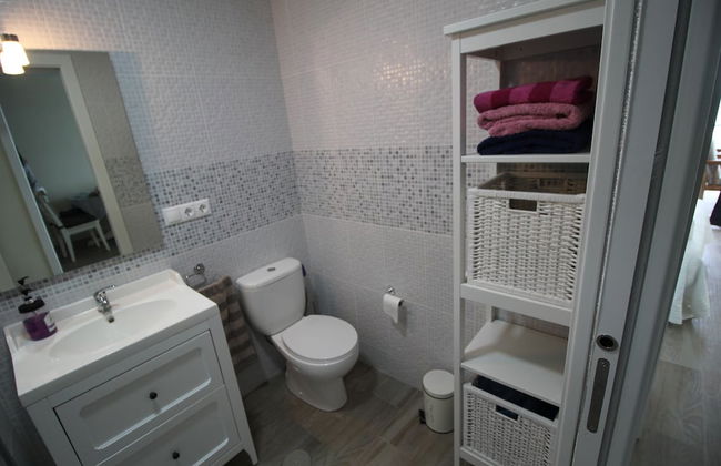 Sea front - Stunning views - Foto 27