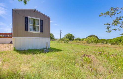 Pet-Friendly Kempner Escape Near Parks and Trails! - Foto 22