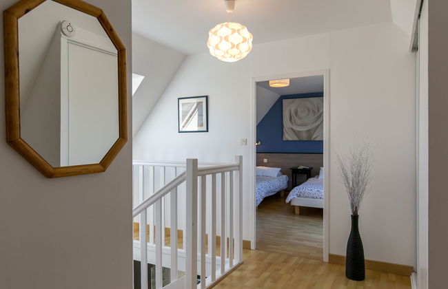 Le Triskell - Foto 16