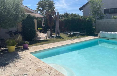 Villa individuelle - CHASSIEU - Foto 5