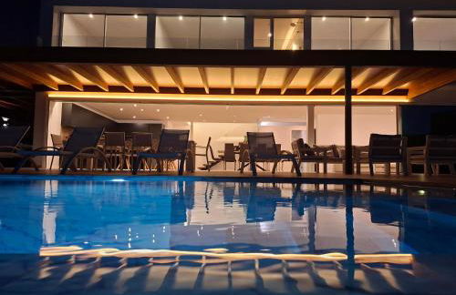 Villa OCEAN II Luxe Infinity Heated Pool - Foto 6