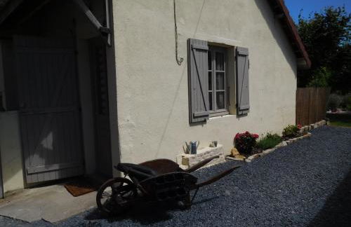 GITE "LE VALLON DE PARAY" - Foto 1