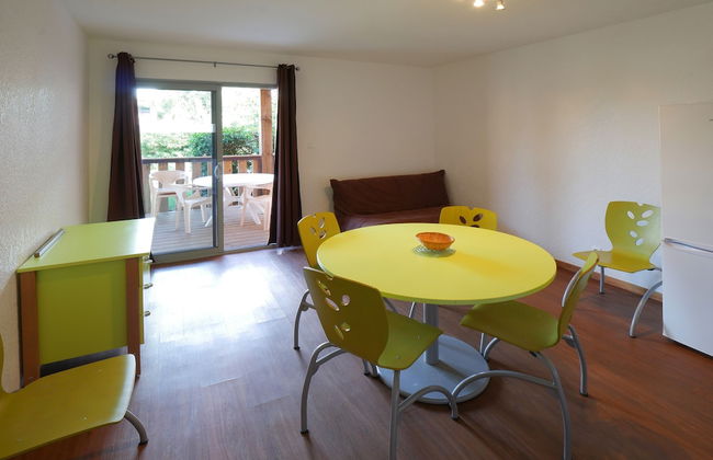 Les Girelles - Vacances ULVF - Foto 4