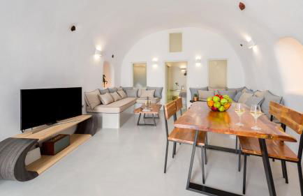 Antrum Cave Villa - Foto 37