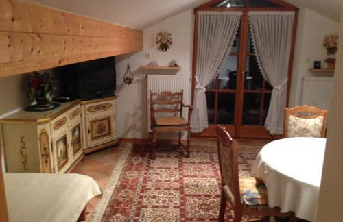 Gästehaus Färbinger - Foto 6