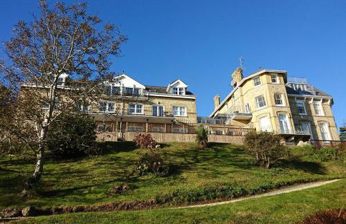 The Priory - Foto 21