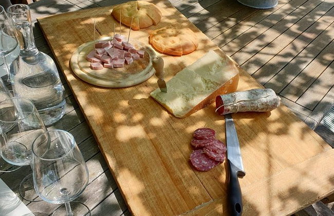 Experiencia del vino en las colinas de Bolonia - Foto 12