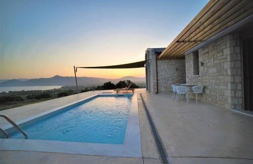 Villas Mandalos - Foto 54