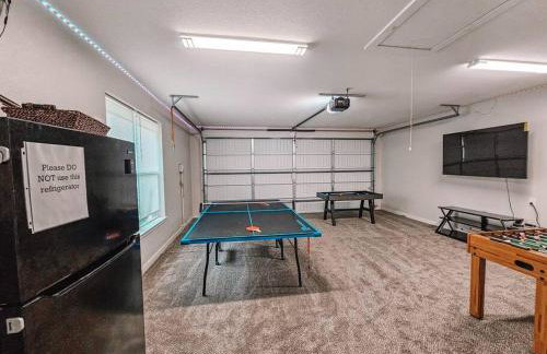 The Haven on Loveless Street with Game Room - Foto 24