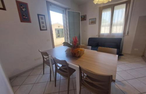 Appartamento Albina San Giuliano Mare Rimini ideale per famiglie - Foto 10