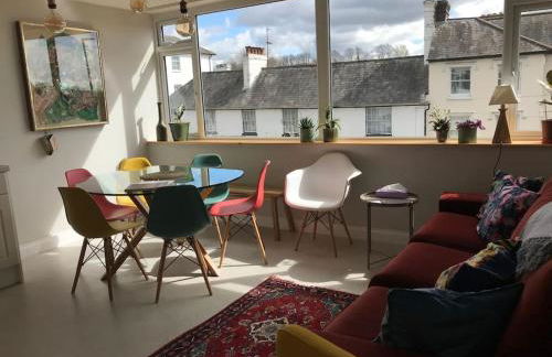 Swanky & Spacious Luxury 3 Bed - Foto 32