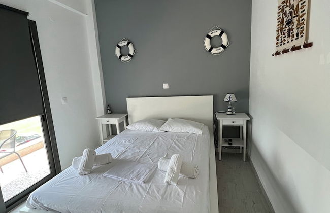 La Casa Al Mare Apart Hotel - Photo 13