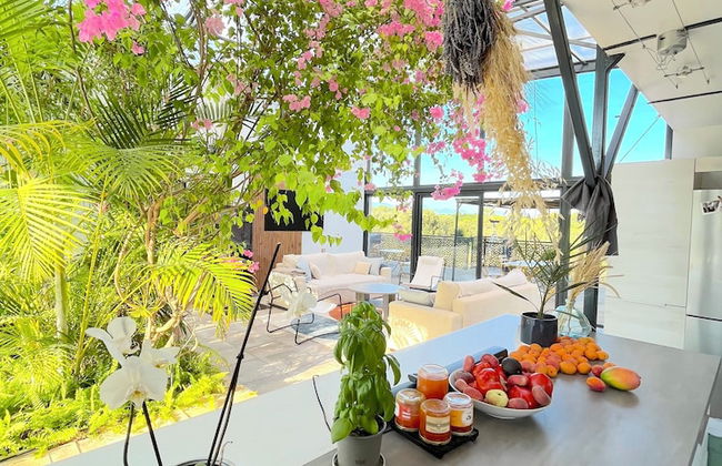 NUIKI Lodges - Foto 21