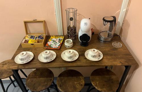 Guest House Foschi Apartment - Foto 9