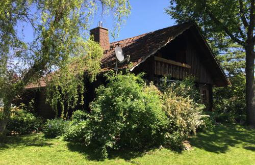 Holiday Home in Einberger Switzerland - Foto 52