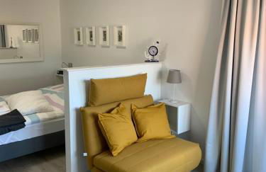 Seeblick Labud 20 Bosau - Foto 9