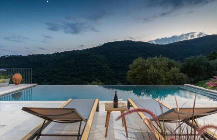 Villa Horto - Foto 9