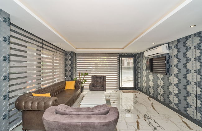 Gen Suites - Photo 13