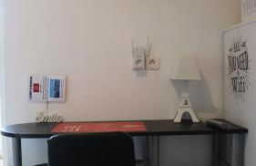 Studio indépendant université ALBI Parking - Foto 25