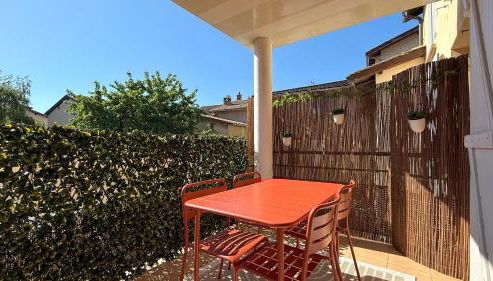 Les Arches Beaujolaises - Foto 4, furniture