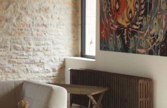 Le Clos des Ursulines // Maison seigneuriale du XVIe siècle - Foto 9