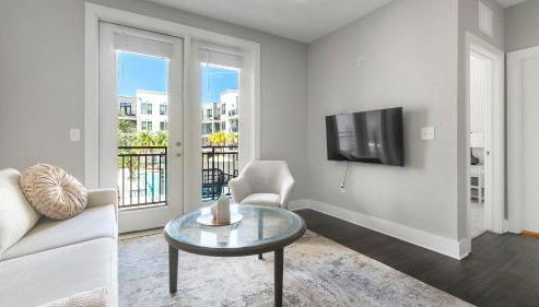 Landing Modern 1BD Pool Gym - Photo 4, Other