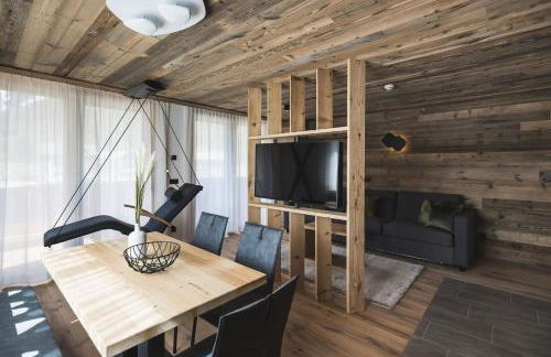 Schuischta Mountain Apartments - Foto 14