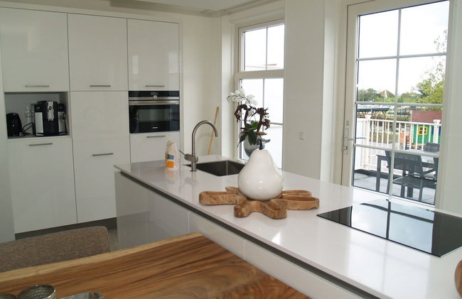 Spacious Holiday Home on Markermeer near Amsterdam - Foto 4