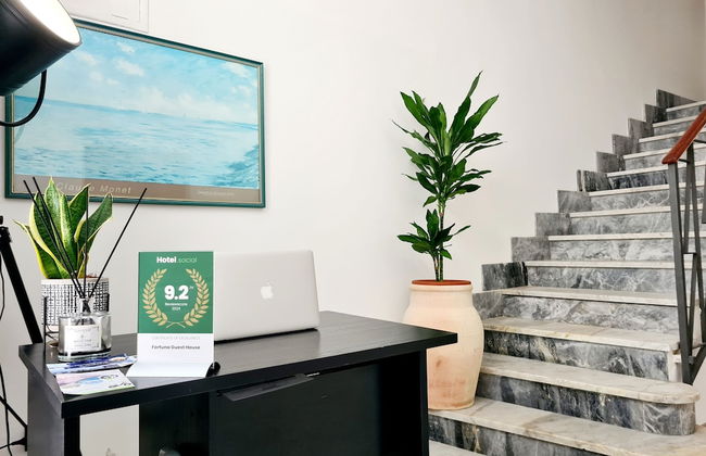 Fortuna Guest House - Foto 2