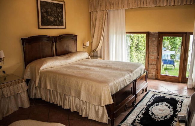 Tenuta La Bandita - Foto 15