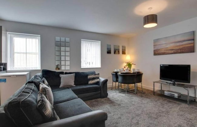 Dirftwood Apartment in Skinningrove - Foto 6