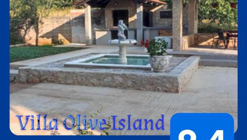Villa Olive Island - Foto 3