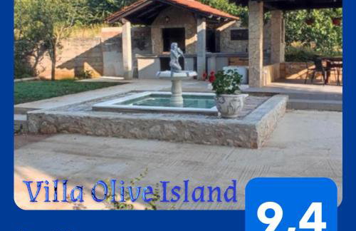 Villa Olive Island - Photo 3