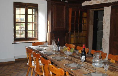 Au Jardin Des Clefs - Foto 19