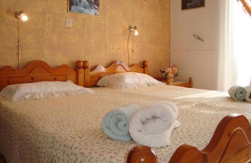 George's Apartments - Foto 7