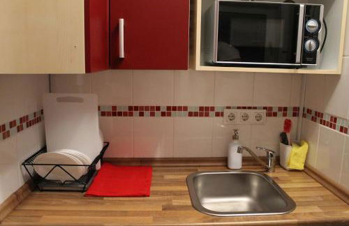 Fair Trade Apartment - Foto 2