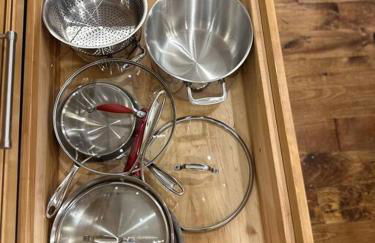 Secluded with Hot tub, Pool table, Arcade, Fishing andTheater Room - Photo 55