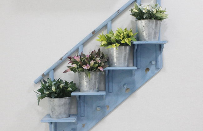 H2H Holland Cottage - Foto 17